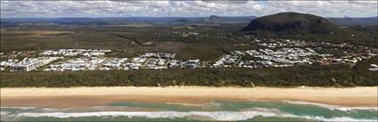 Mount Coolum - QLD 2014 (PBH4 00 17600)